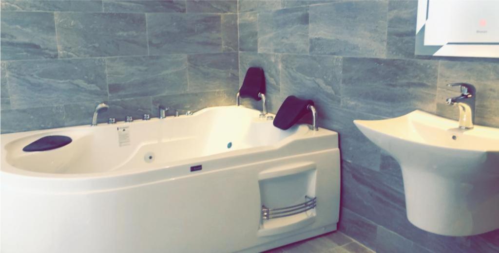 V1 Resort Rijad Zewnętrze zdjęcie