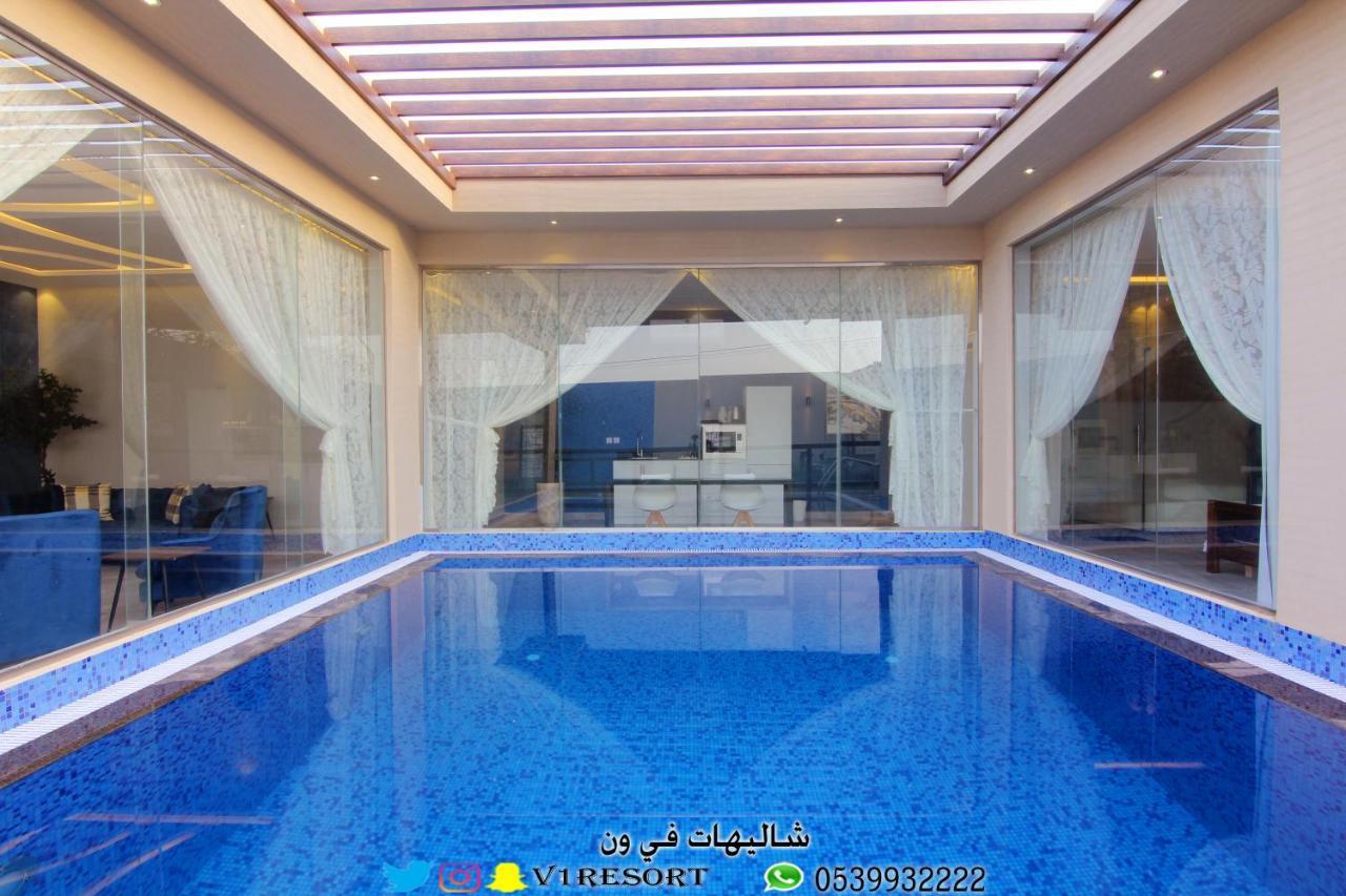 V1 Resort Rijad Zewnętrze zdjęcie